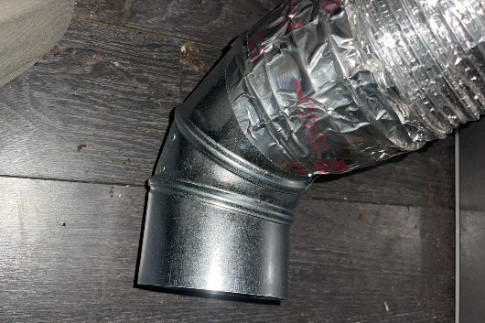 Dryer Duct Buddies dryer vent cleaning in Pasadena, CA