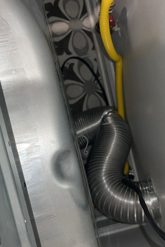 Dryer Duct Buddies about us